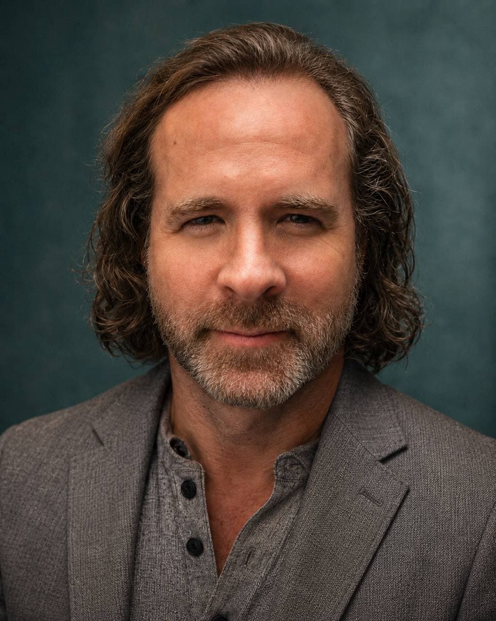 Portrait of Will Hyland